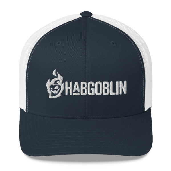 Habgoblin Trucker Cap